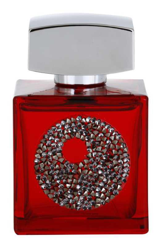 M. Micallef Collection Rouge N°2 women's perfumes