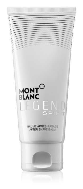 Montblanc Legend Spirit for men