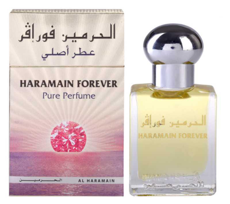 Al Haramain Haramain Forever