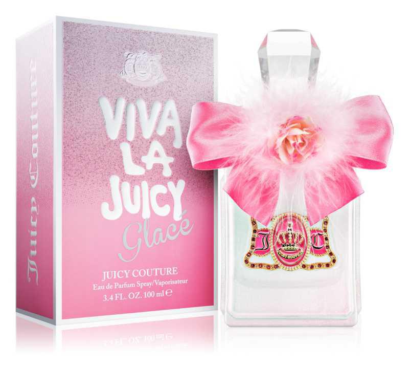 Juicy Couture Viva La Juicy Glacé women's perfumes
