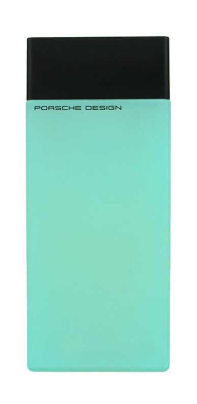 Porsche Design The Essence men