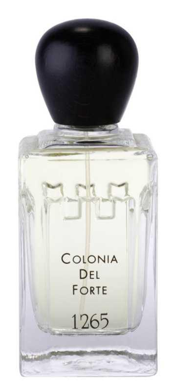 Profumi Del Forte Colonia Del Forte 1265 luxury cosmetics and perfumes