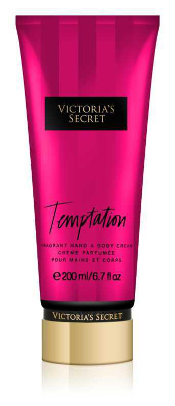 Victoria's Secret Temptation women's perfumes