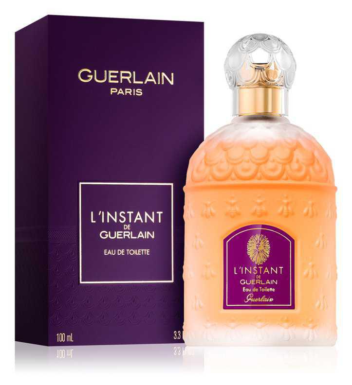 Guerlain L'Instant de Guerlain women's perfumes