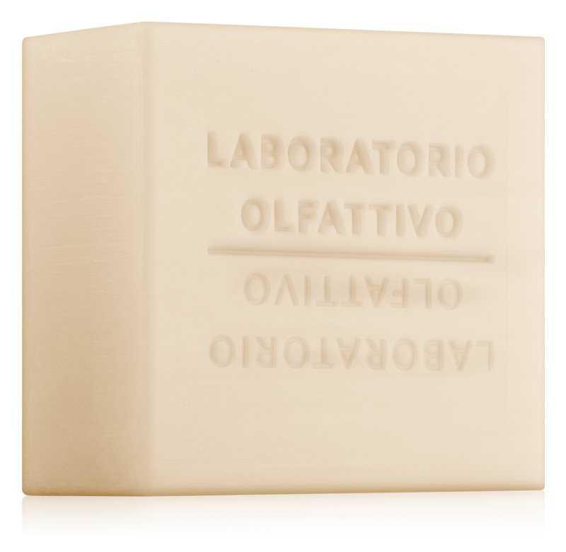 Laboratorio Olfattivo Petali di Tiaré women's perfumes