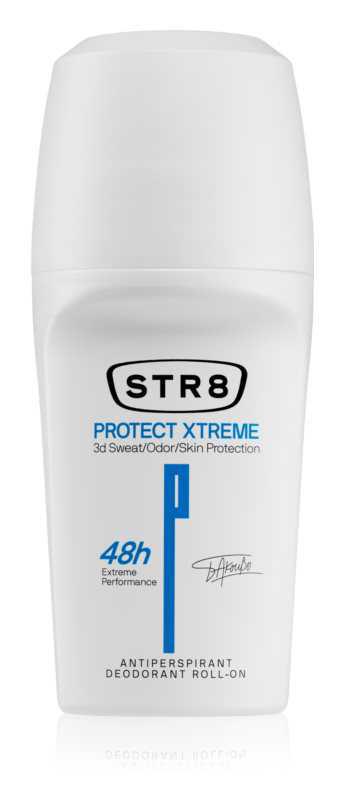 STR8 Protect Xtreme