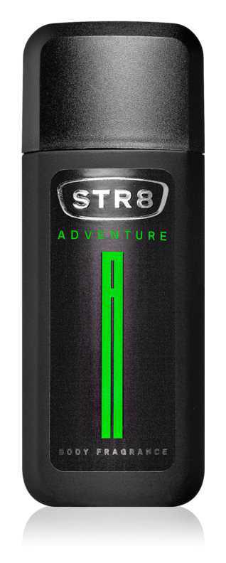 STR8 Adventure