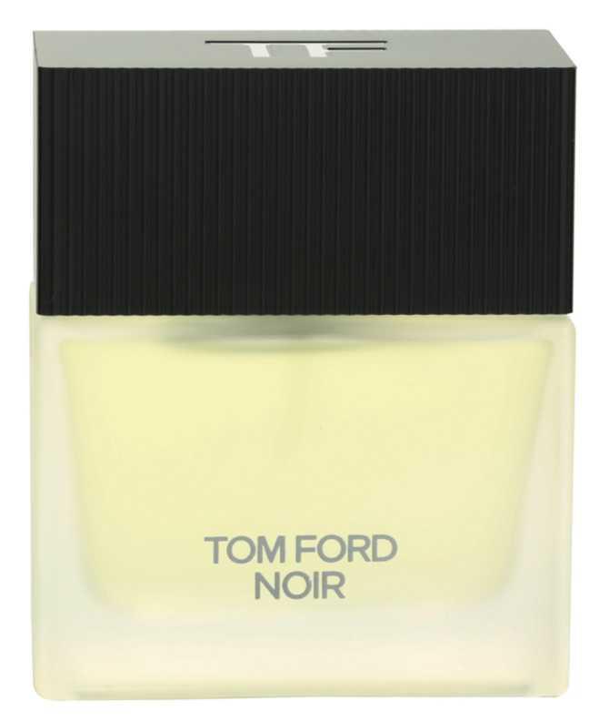 Tom Ford Noir luxury cosmetics and perfumes