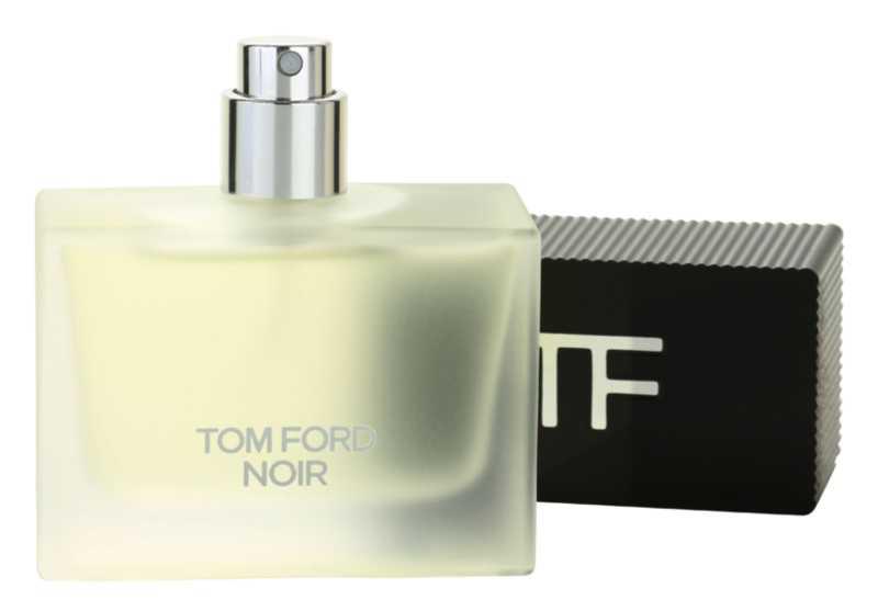 Tom Ford Noir luxury cosmetics and perfumes