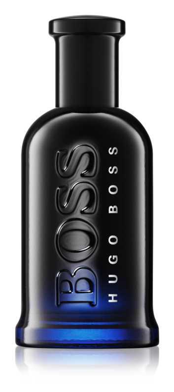 Hugo Boss BOSS Bottled Night woody perfumes