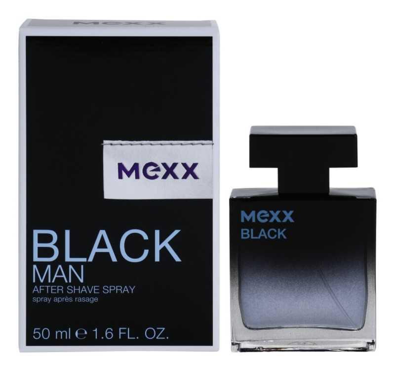 Mexx Black Man New Look