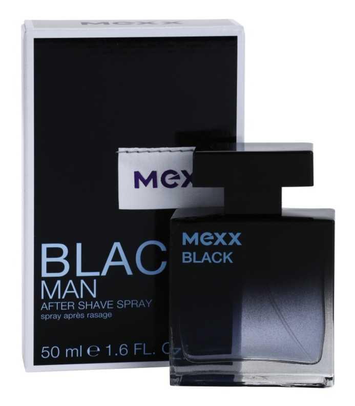 Mexx Black Man New Look men