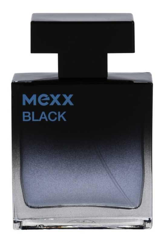 Mexx Black Man New Look men