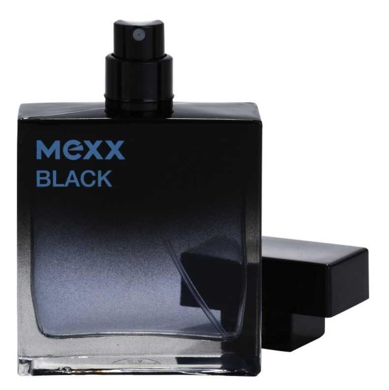 Mexx Black Man New Look men