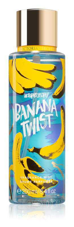 Victoria's Secret Banana Twist