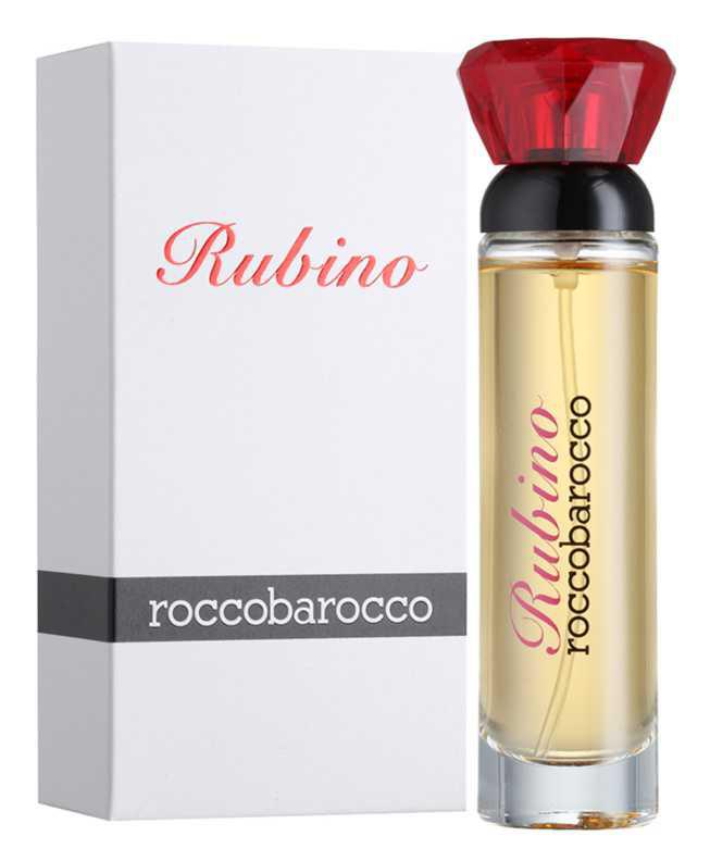 Roccobarocco Rubino women's perfumes