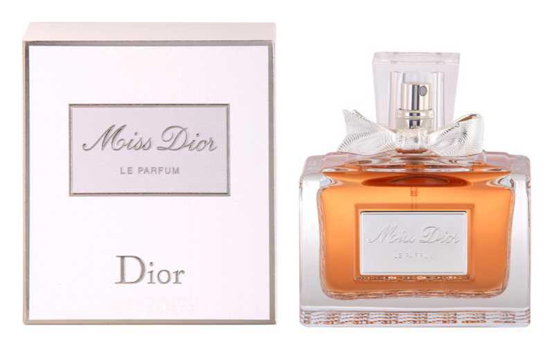 Dior Miss Dior Le Parfum women's perfumes
