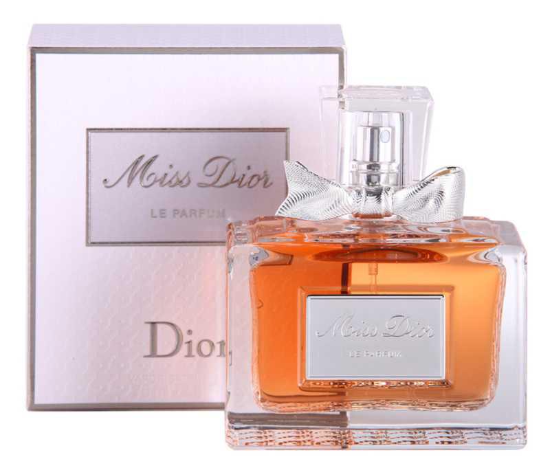 Dior Miss Dior Le Parfum women's perfumes