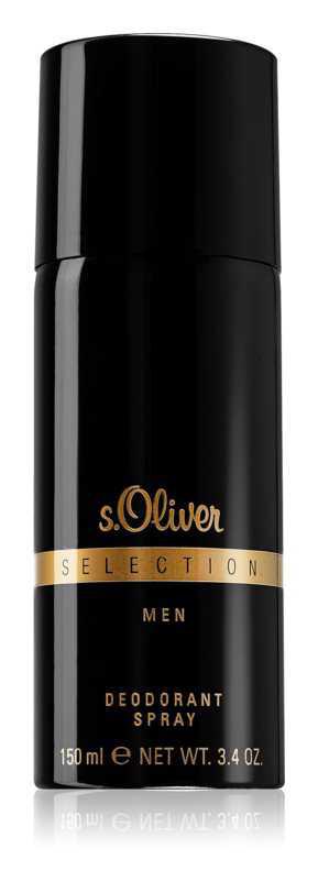 s.Oliver Selection Men