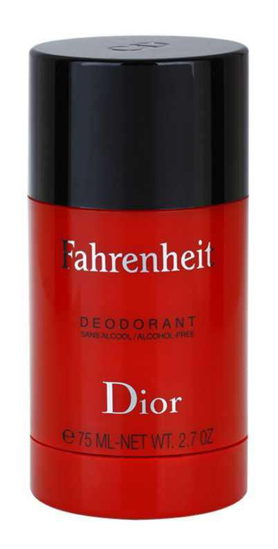 Dior Fahrenheit