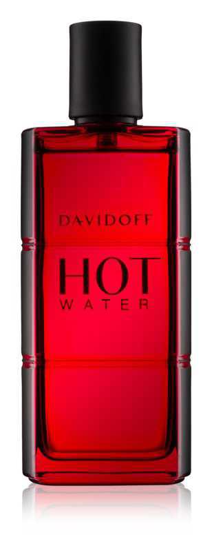 Davidoff Hot Water spicy