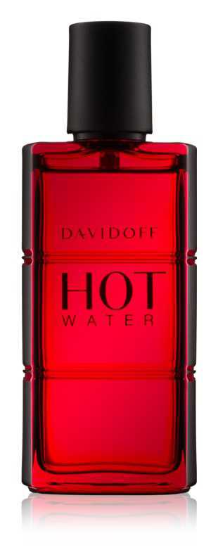 Davidoff Hot Water spicy