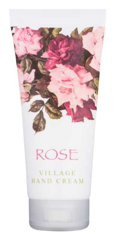 Village Rose women's perfumes