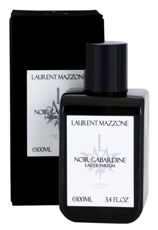 LM Parfums Noir Gabardine women's perfumes