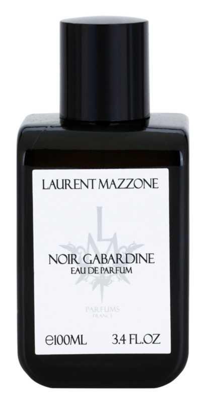 LM Parfums Noir Gabardine women's perfumes