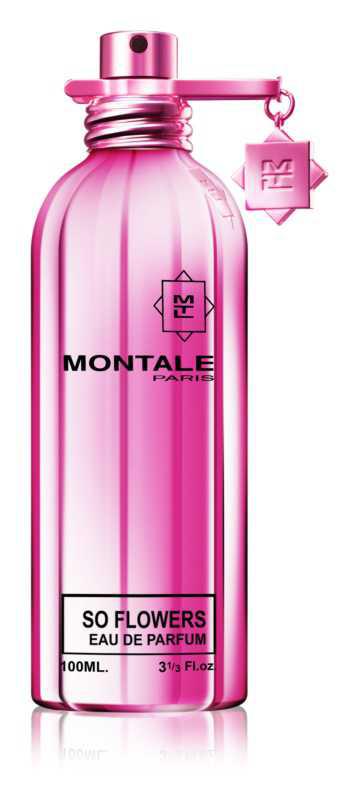 Montale So Flowers women's perfumes