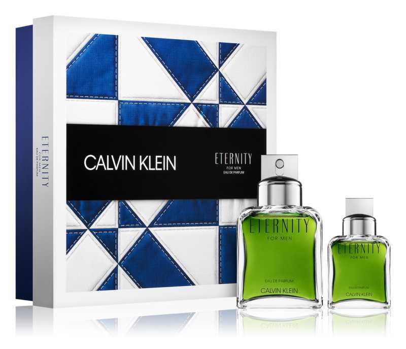 Calvin Klein Eternity for Men for men
