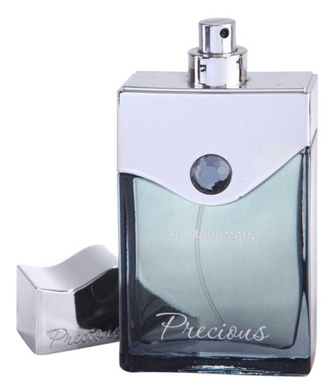 Al Haramain Precious Silver women's perfumes