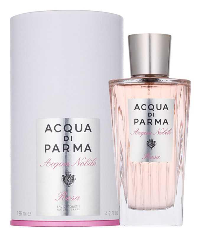 Acqua di Parma Nobile Acqua Nobile Rosa women's perfumes