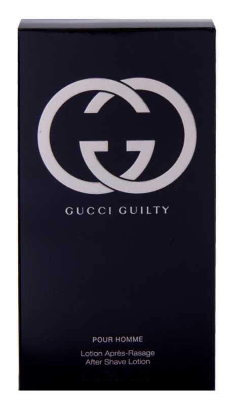 Gucci Guilty Pour Homme men