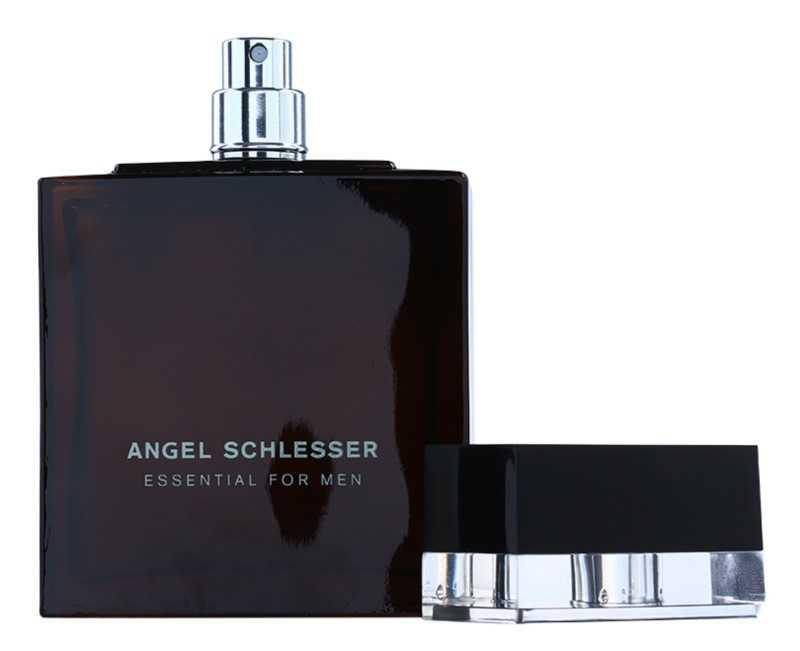 Angel Schlesser Essential for Men woody perfumes