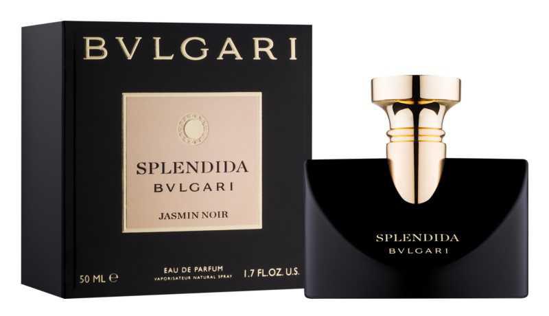 Bvlgari Splendida Jasmin Noir women's perfumes