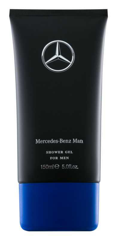 Mercedes-Benz Man men