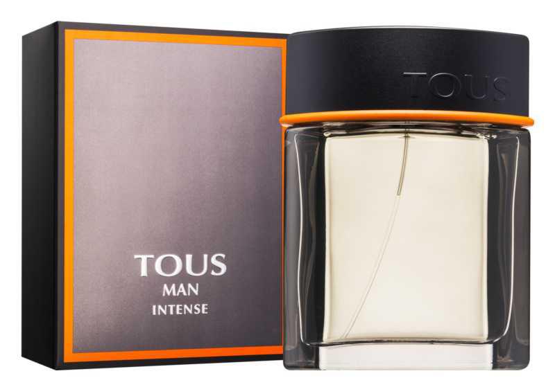 Tous Man Intense men