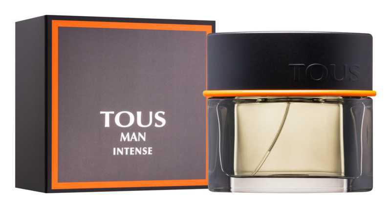 Tous Man Intense men