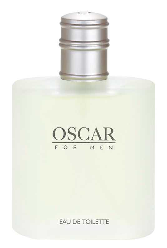 Oscar de la Renta Oscar for Men woody perfumes