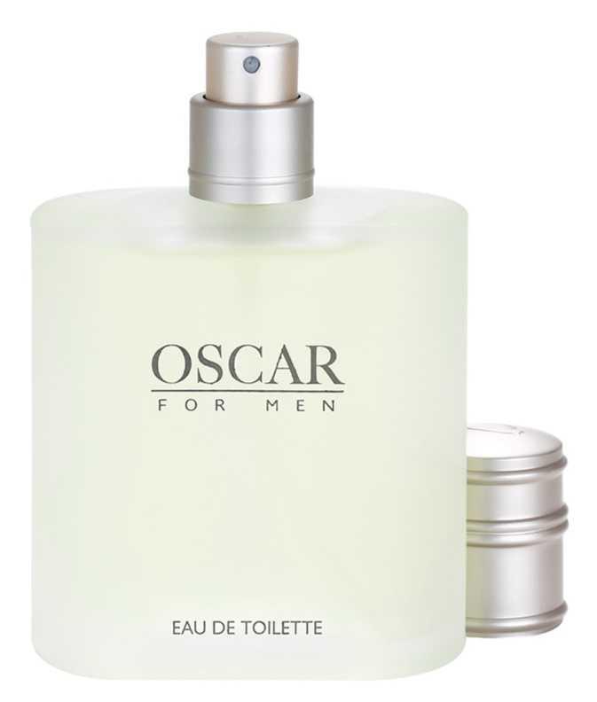 Oscar de la Renta Oscar for Men woody perfumes