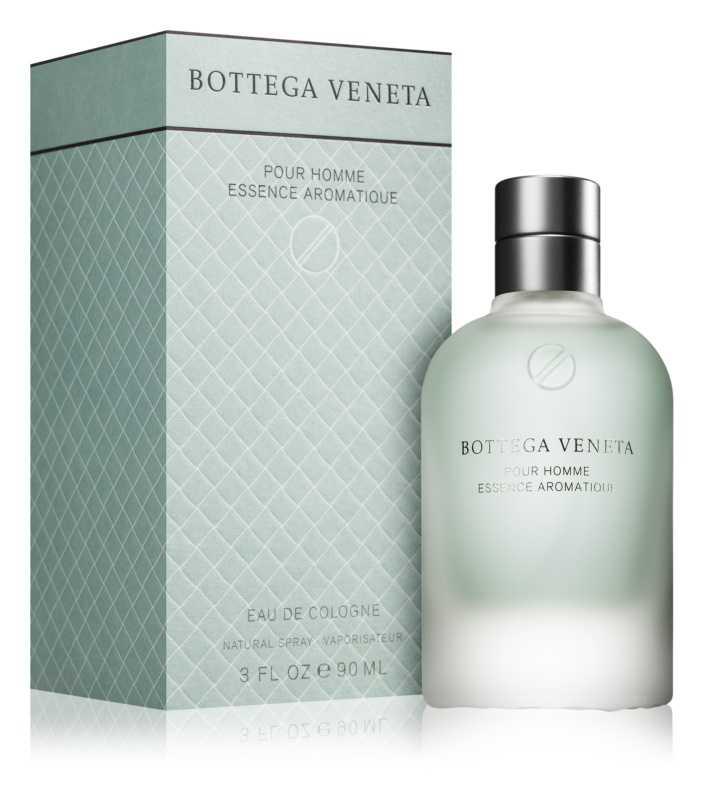 Bottega Veneta Pour Homme Essence Aromatique woody perfumes
