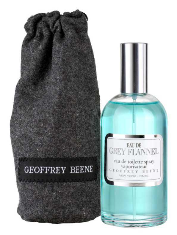 Geoffrey Beene Eau De Grey Flannel