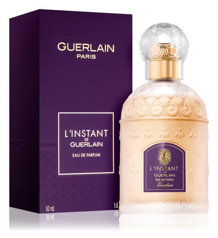 Guerlain L'Instant de Guerlain women's perfumes