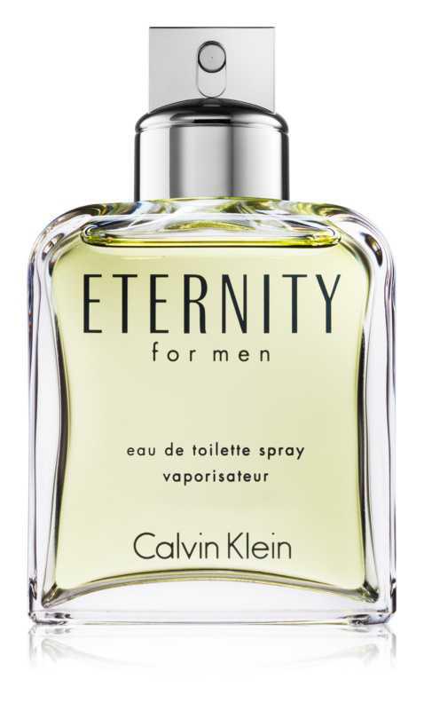 Calvin Klein Eternity for Men