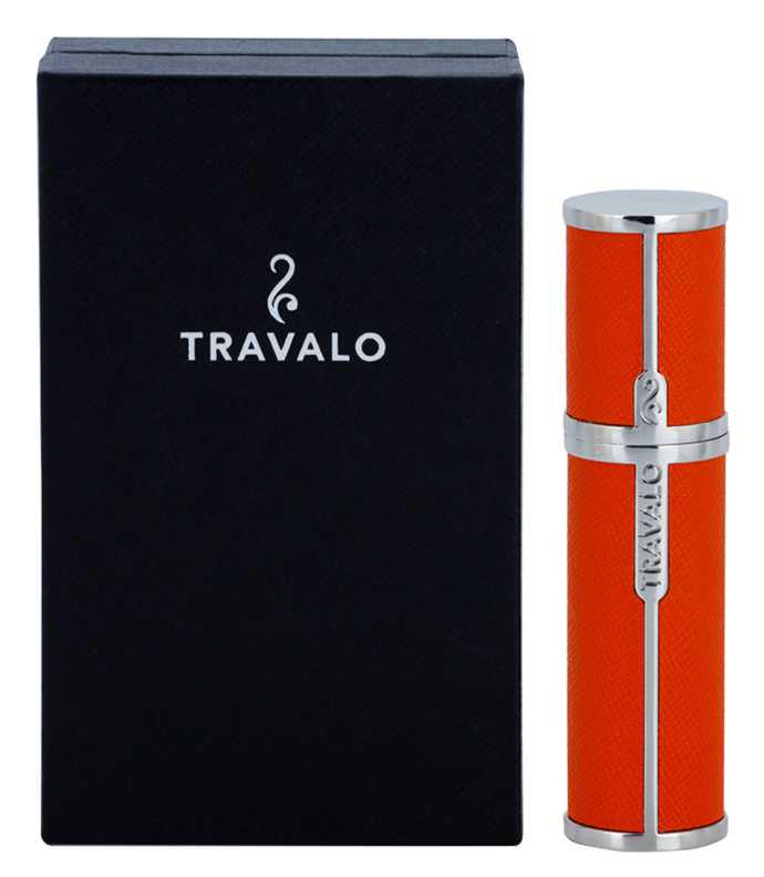 Travalo Milano women's perfumes