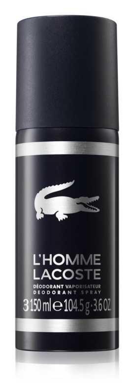 Lacoste L'Homme Lacoste