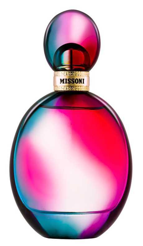Missoni Missoni women's perfumes