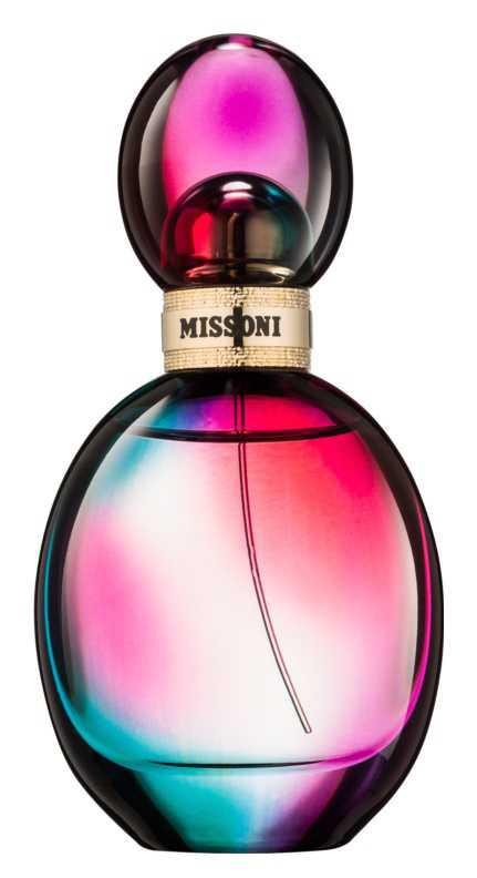 Missoni Missoni women's perfumes