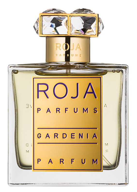Roja Parfums Gardenia women's perfumes